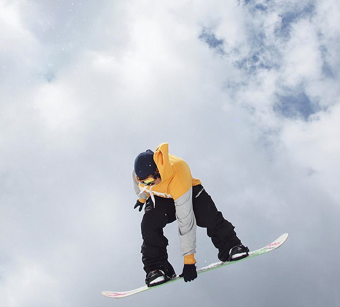 Riders are preparing to test their mettle during the 2012 Easy Rider Snowboard Cup at Panorama Mountain Village.