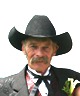 Cowboy Joseph Mark Leppington