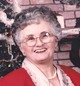 Aileen Jeune Rosemary Snyder