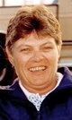 Janet Cameron