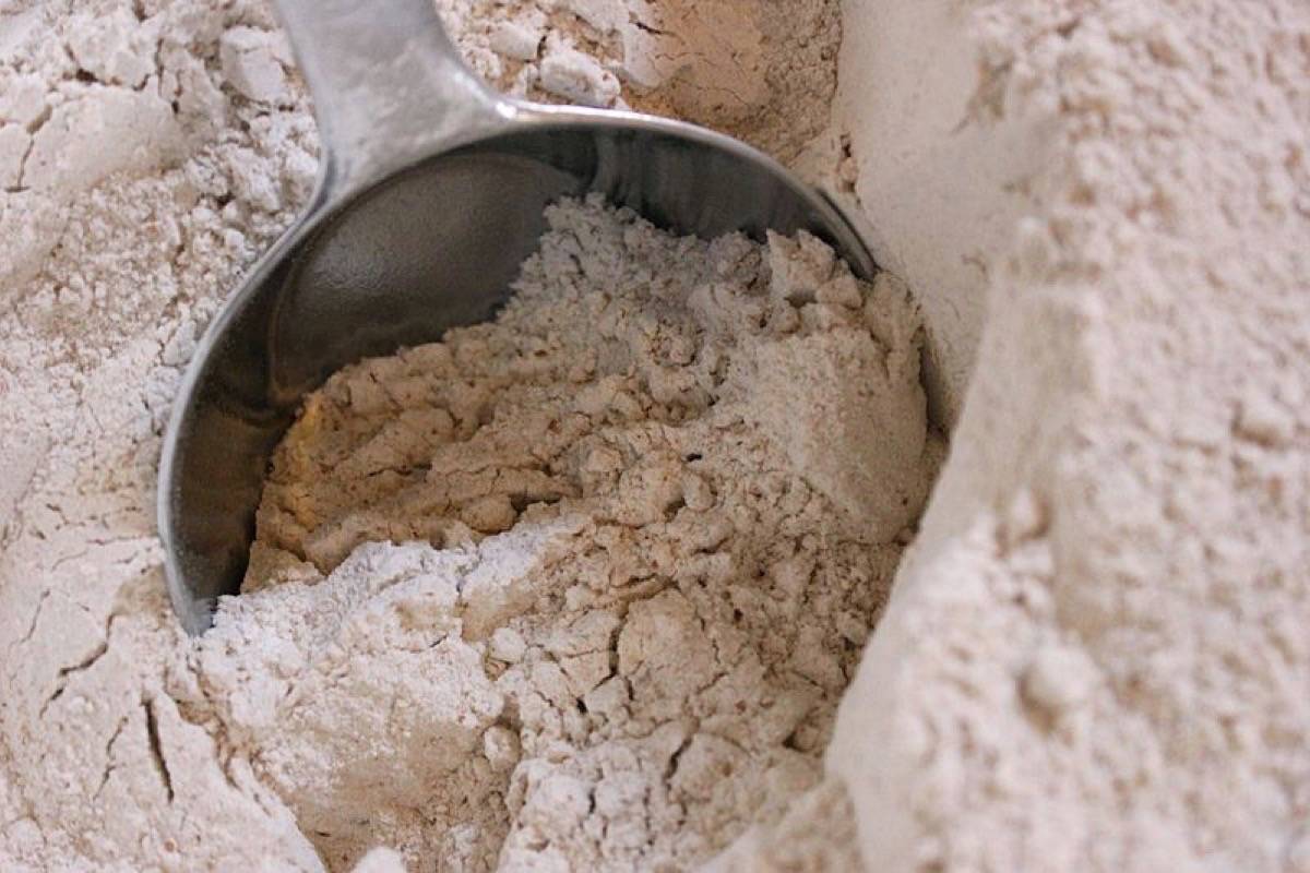 Six people in B.C. infected with E. coli linked to flour