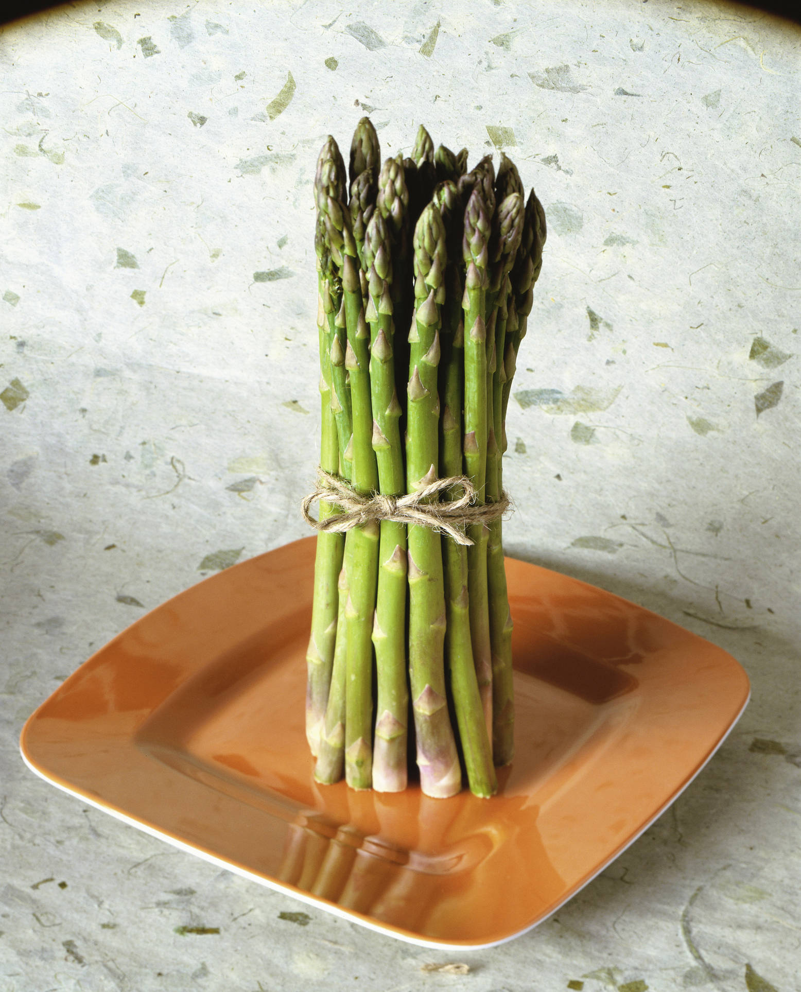 Let’s Eat Asparagus!
