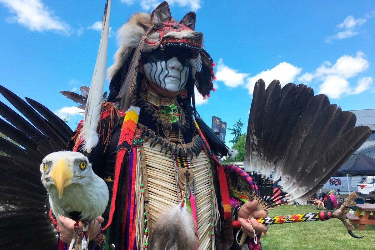 Indigenous lands added to Google Maps