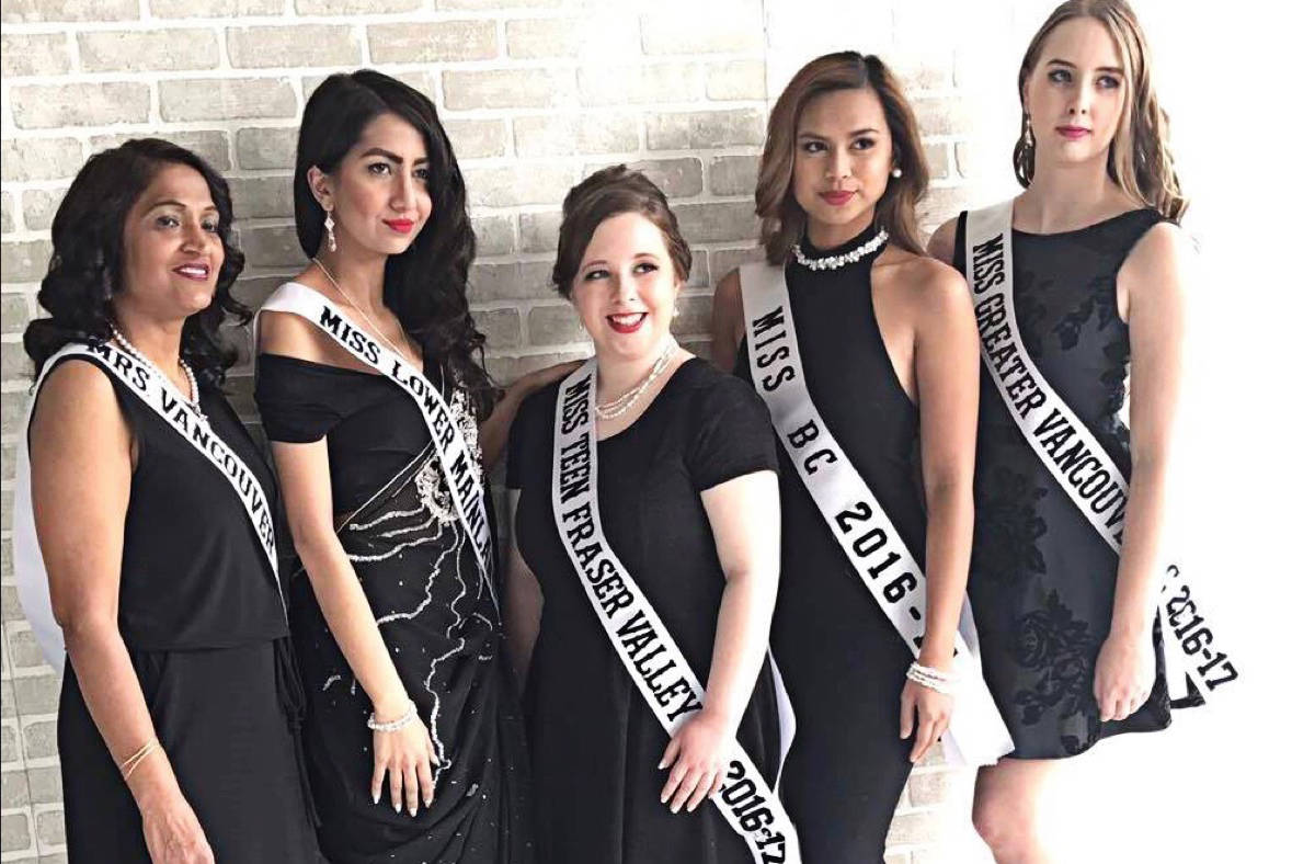 Miss BC competition a ‘catalyst’ for confidence, advocacy