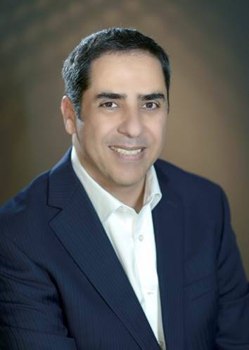 Dr. Kamran Golmohammadi