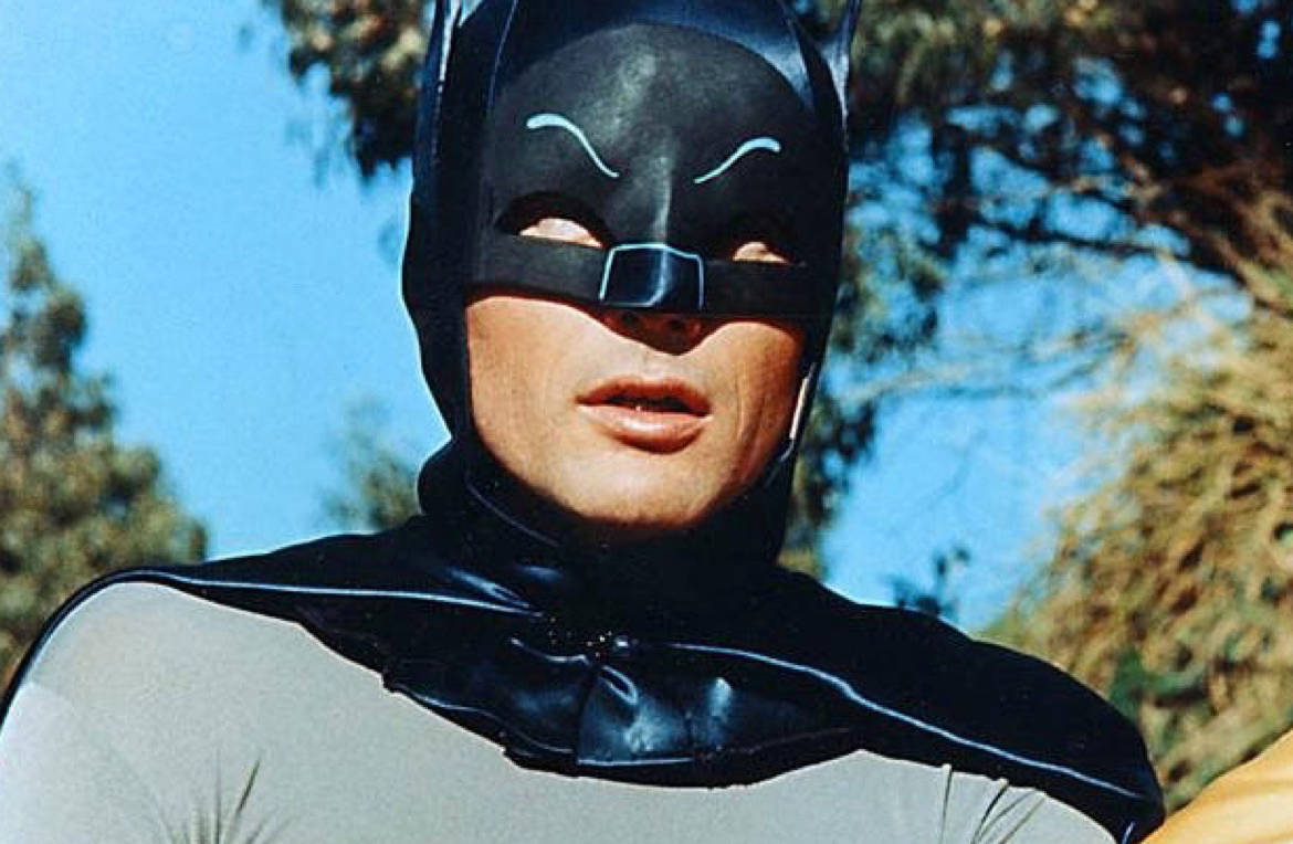 Batman TV series star Adam West dies at 88