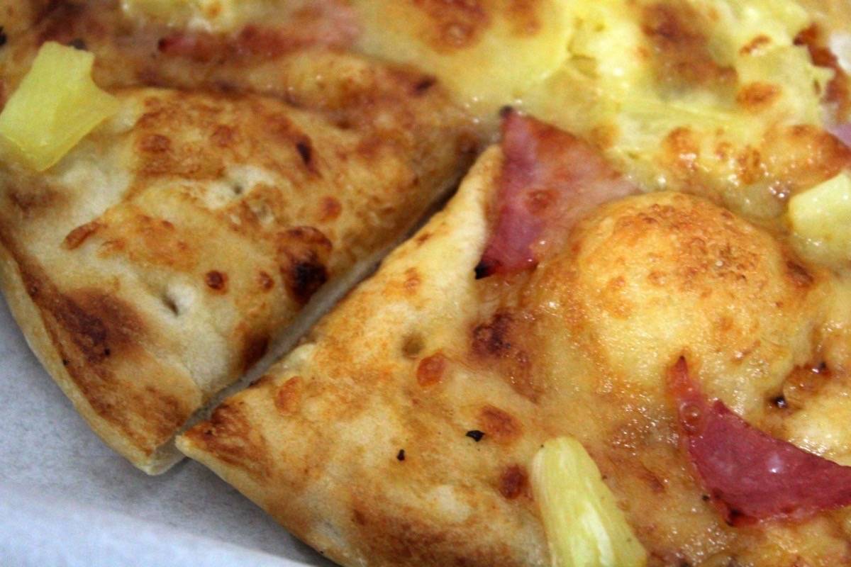 Canadian man who says he invented Hawaiian pizza dies at 83