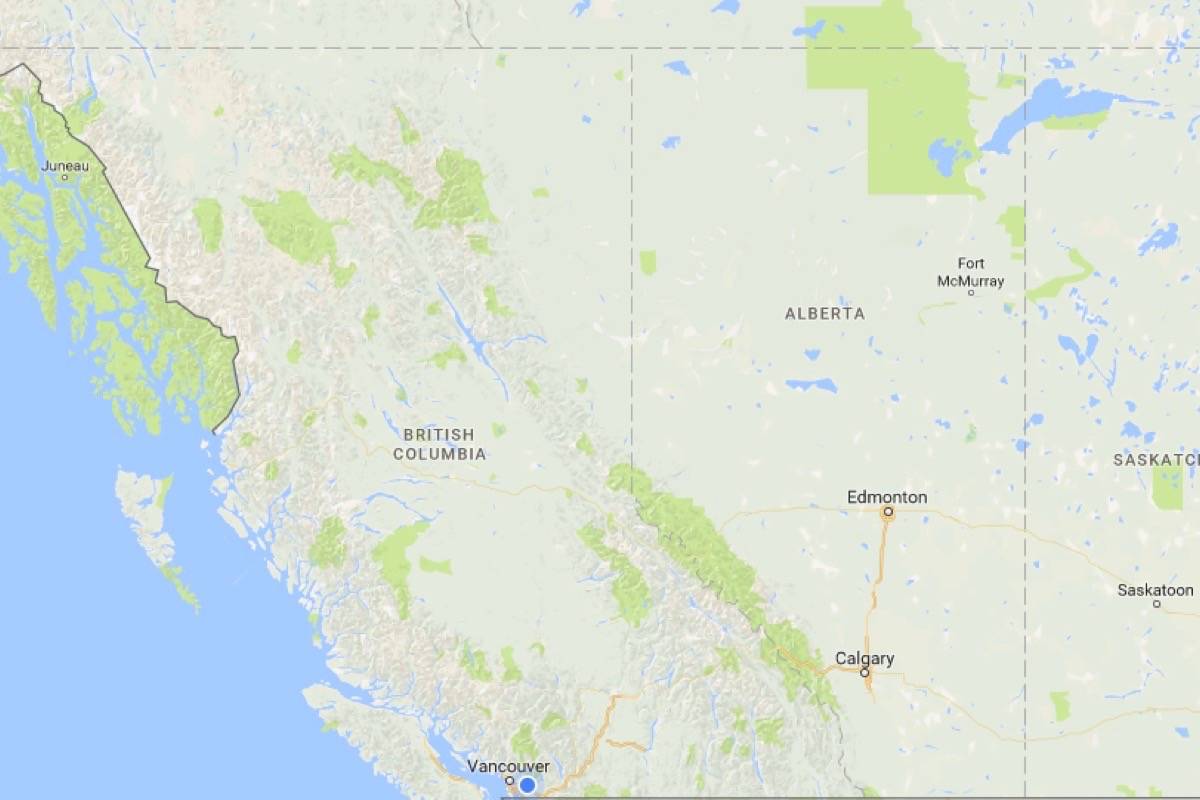 Indigenous lands added to Google Maps