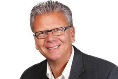 Doug Clovechok is the BC Liberal MLA Columbia River Revelstoke.                                File photo