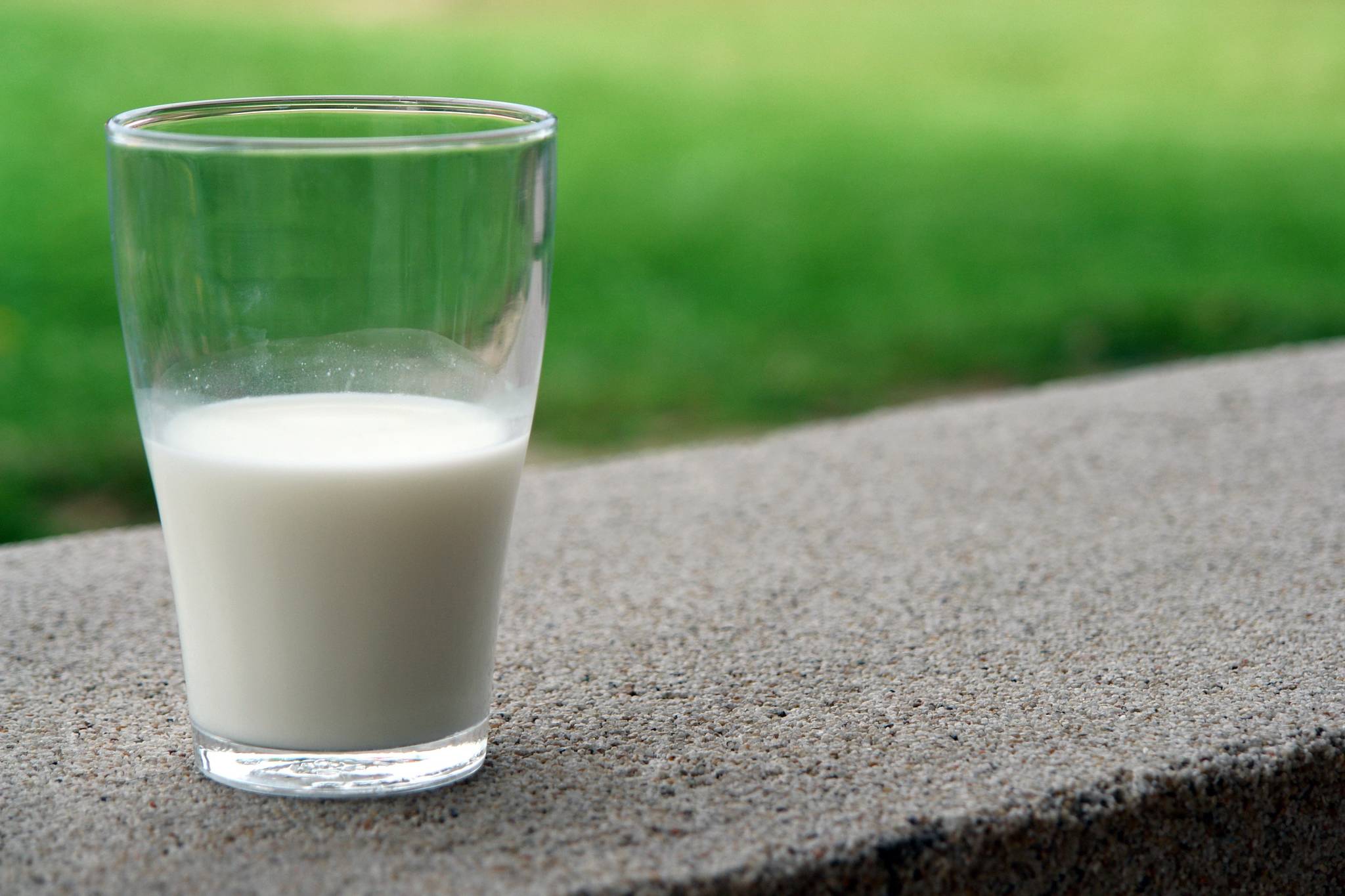 UPDATE: RCMP investigate milk recalls in B.C. due to “extraneous material”