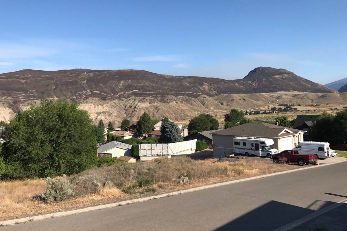 Skies are clearing around Ashcroft, and work is underway restoring Internet, phone service, and secure power. (Barbara Roden/Ashcroft Cache-Creek Journal)