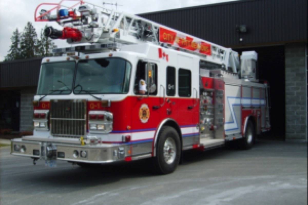 Pitt Meadows Fire and Rescue Service is reconsidering how it responds to burning complaints.