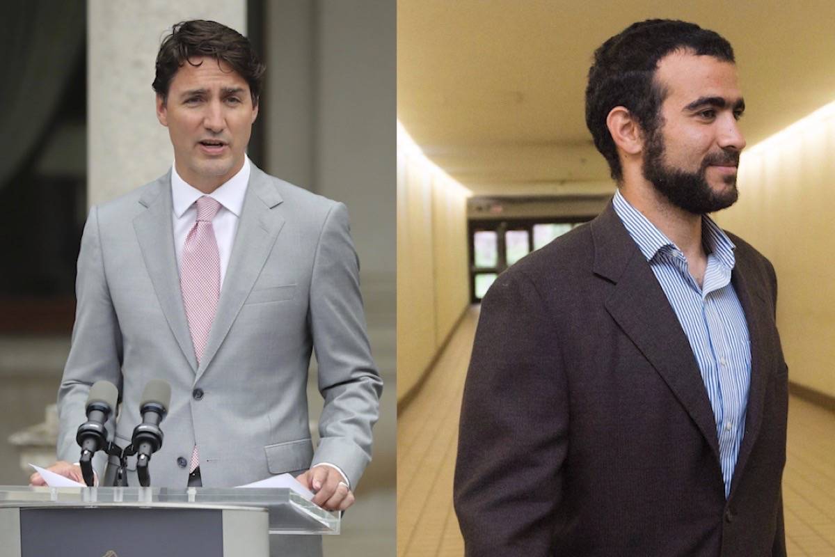 VIDEO: Word of Omar Khadr’s $10.5-million deal sparks fury