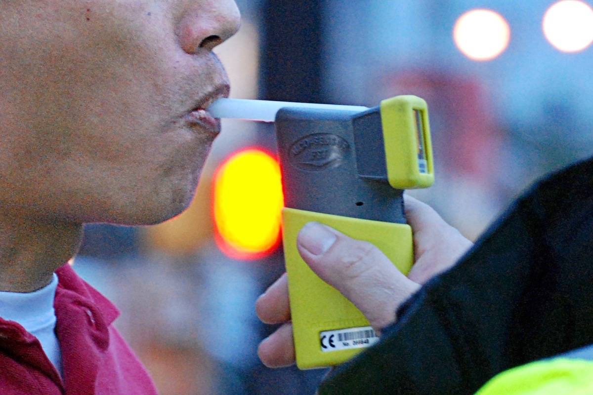 Supreme Court upholds procedures for breathalyzer evidence